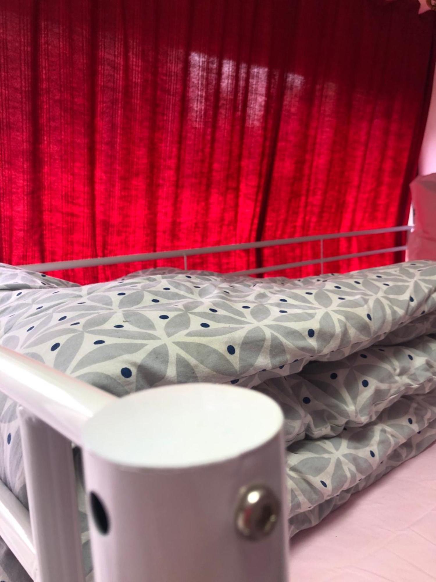 Female-Dortoir Femme -Dorm Shared Room Paris Бобини Екстериор снимка